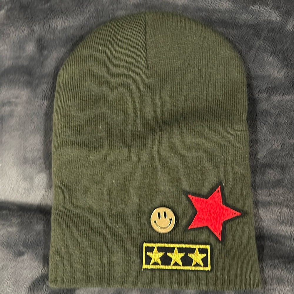 Beanie NNT
